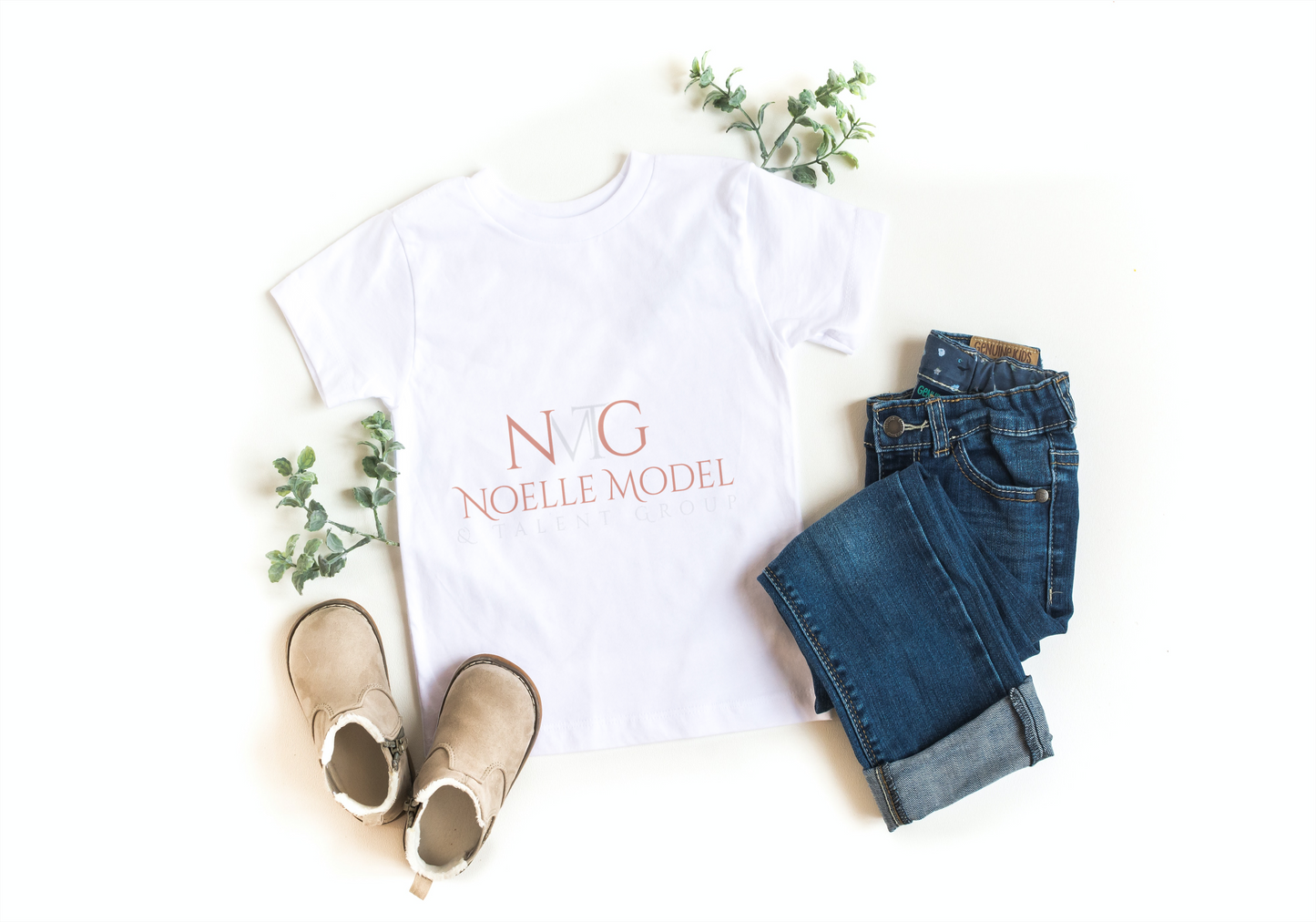 NMTG Short Sleeve