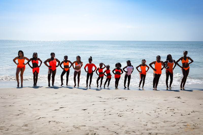 Confidence in Every Setting