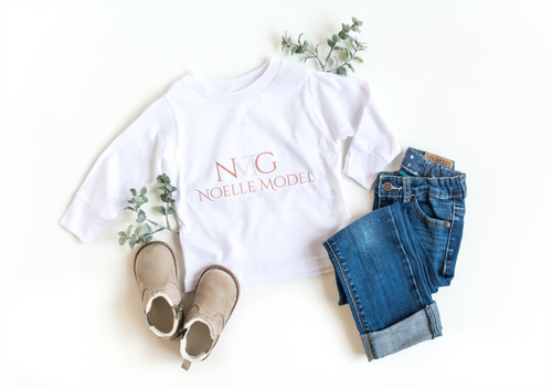 NMTG Long Sleeve