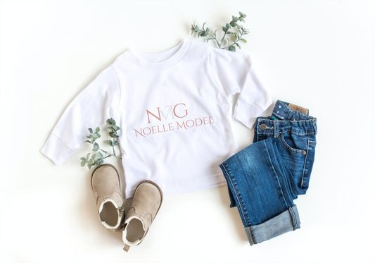 NMTG Long Sleeve